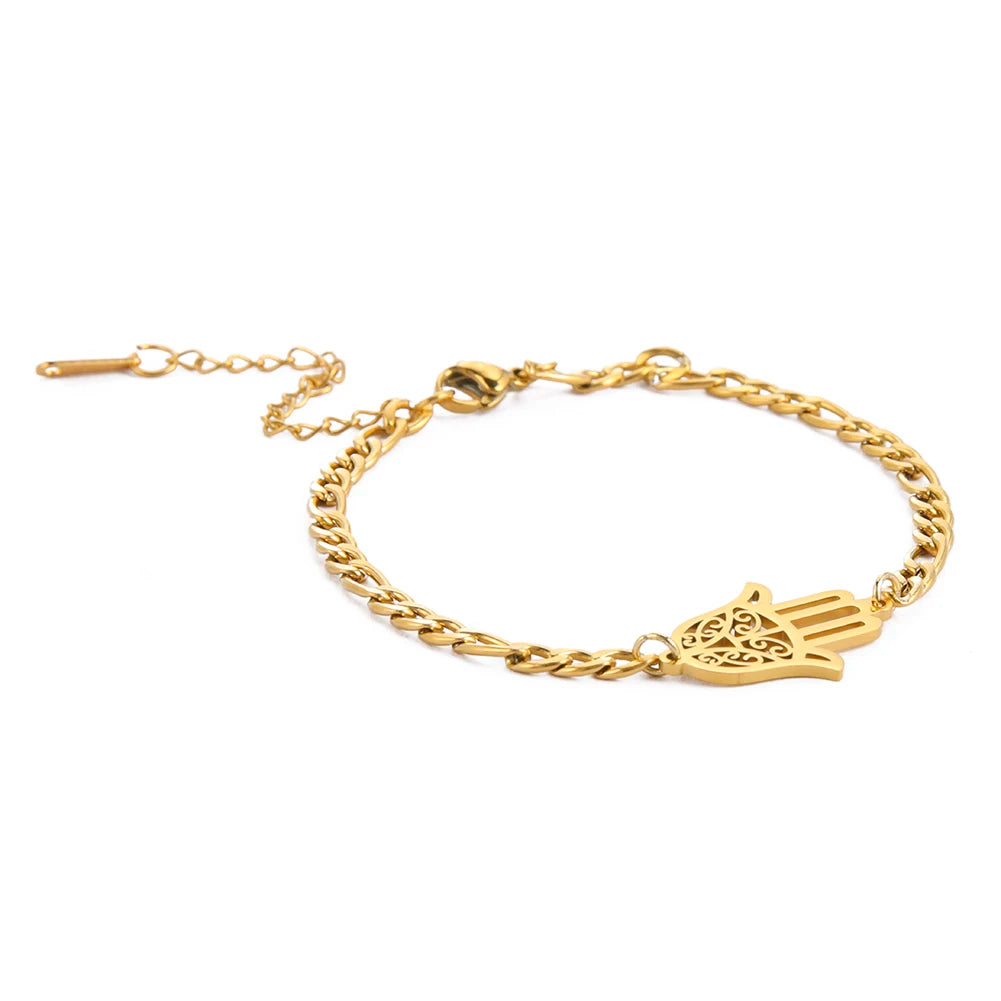 Bracelet Main de Fatma