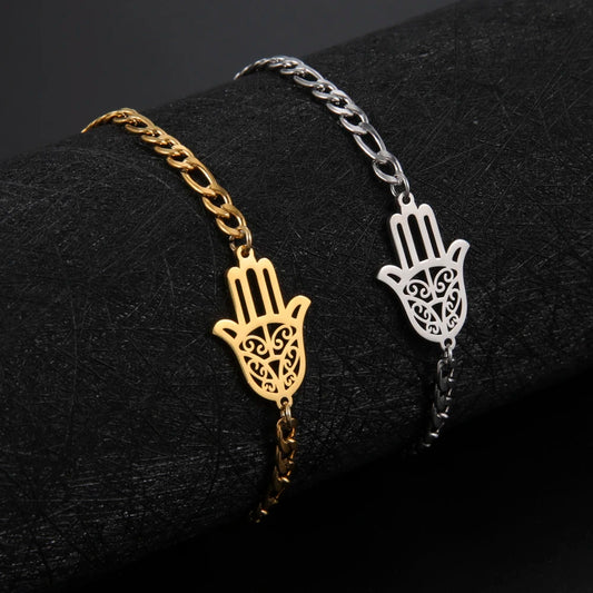 Bracelet Main de Fatma