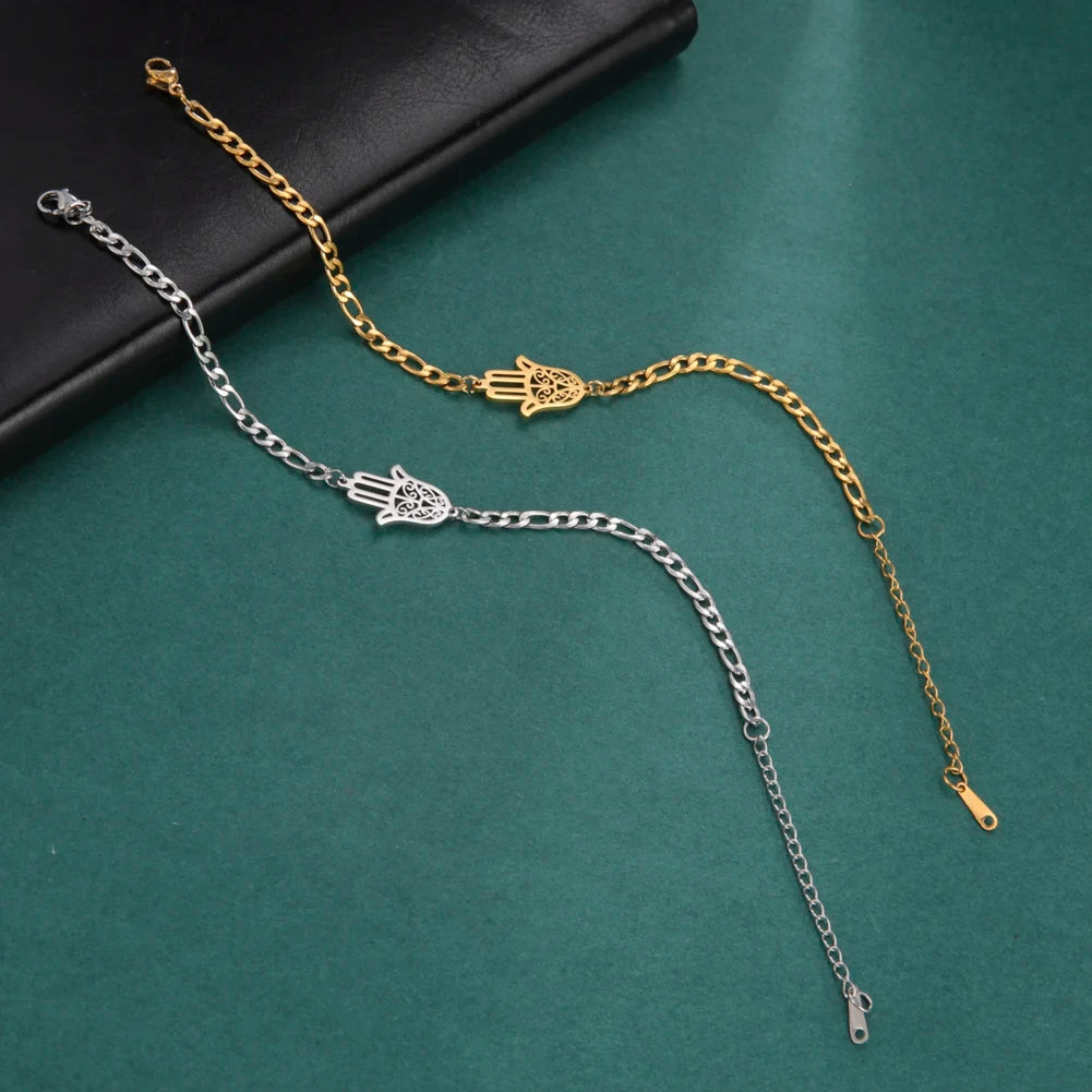 Bracelet Main de Fatma
