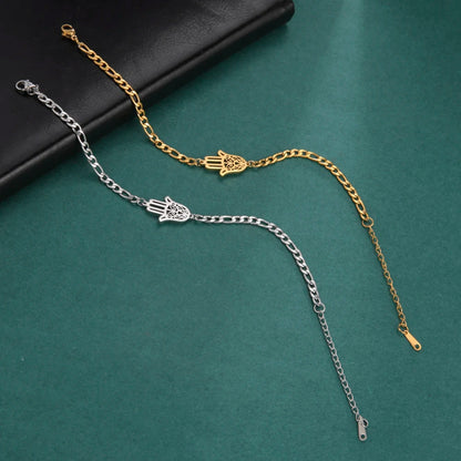 Bracelet Main de Fatma