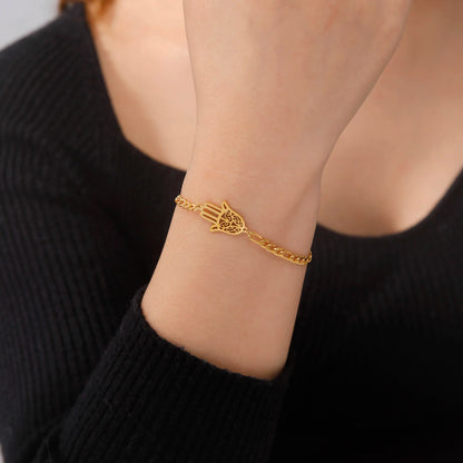 Bracelet Main de Fatma